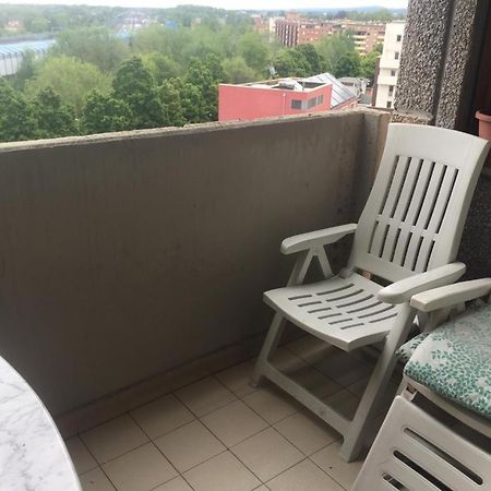 Stanza In Appartamento Privato Zona San Vitale Bologne Extérieur photo