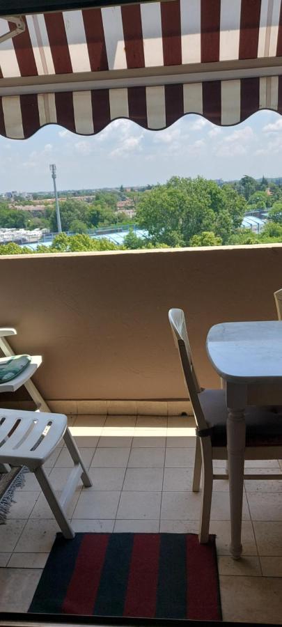 Stanza In Appartamento Privato Zona San Vitale Bologne Extérieur photo