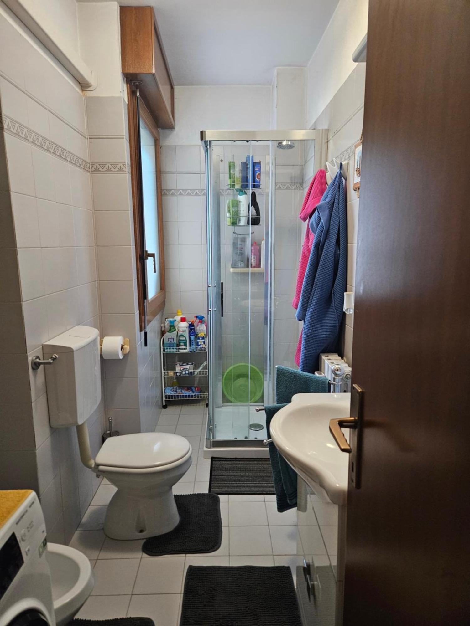 Stanza In Appartamento Privato Zona San Vitale Bologne Extérieur photo