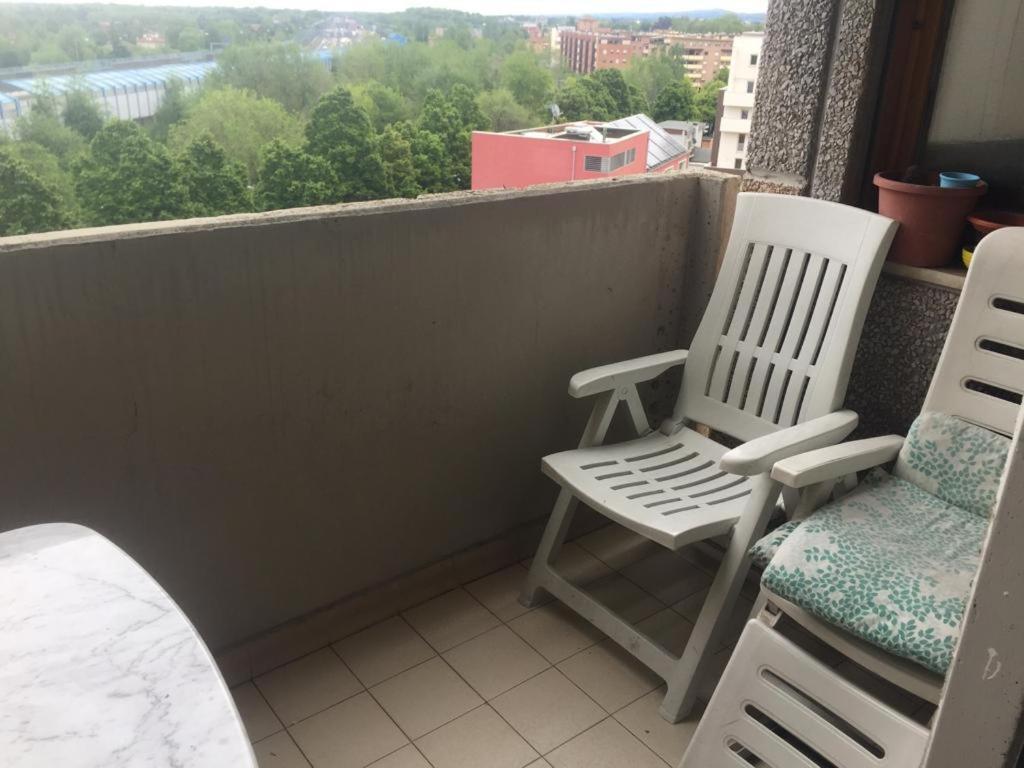 Stanza In Appartamento Privato Zona San Vitale Bologne Extérieur photo